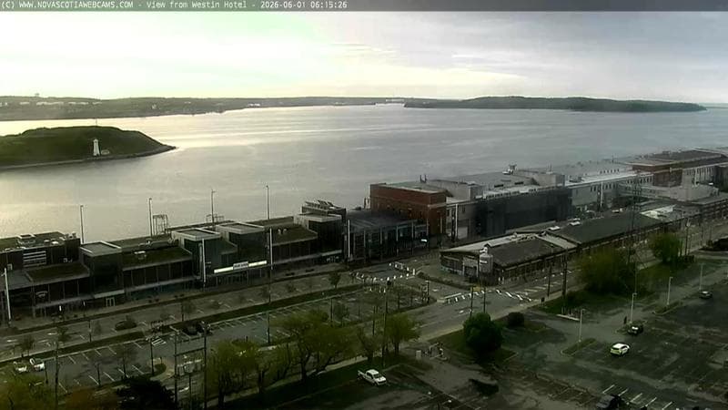 Pier 21