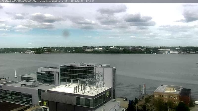 Pier 21