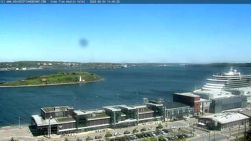 Pier 21