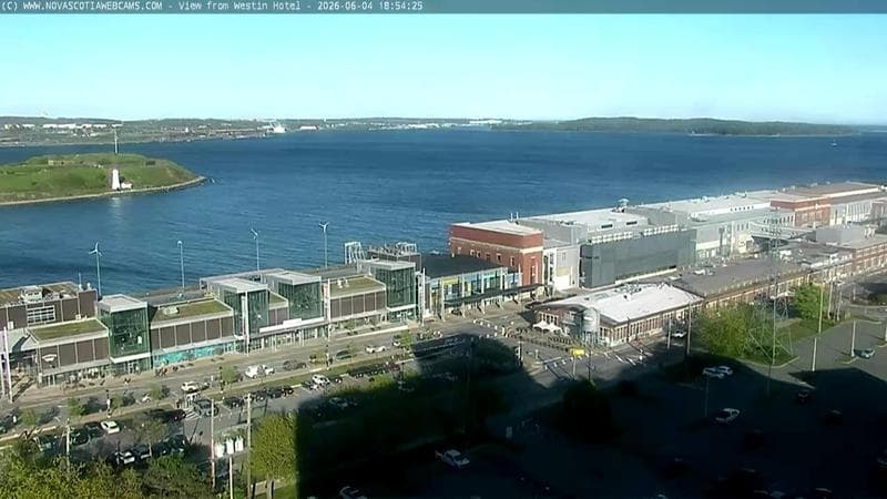 Pier 21