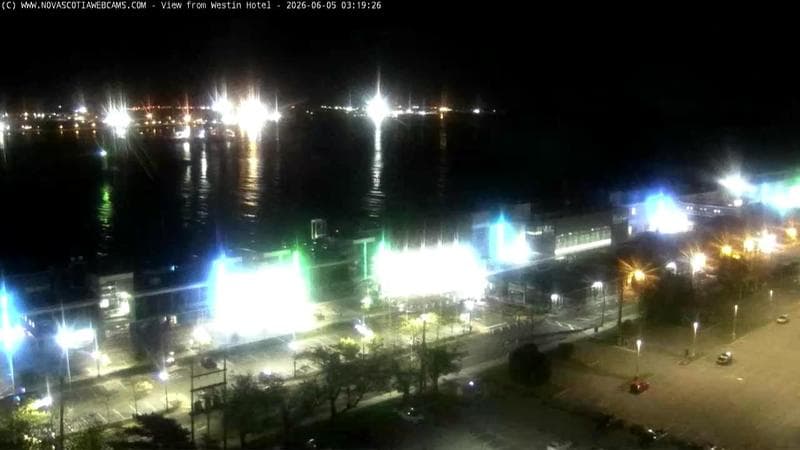 Pier 21