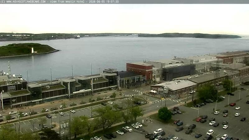 Pier 21