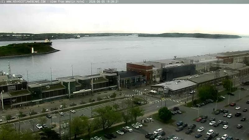 Pier 21