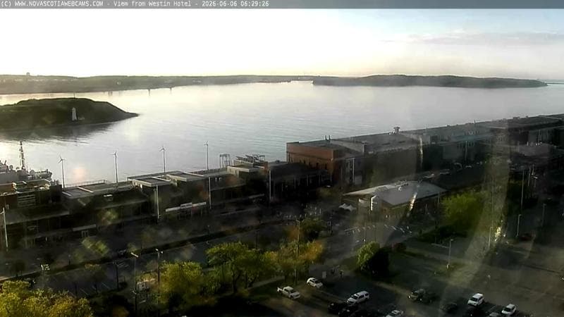 Pier 21