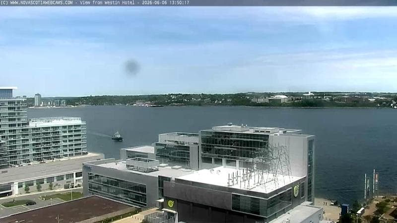 Pier 21