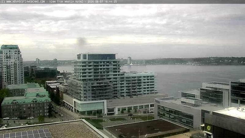 Pier 21