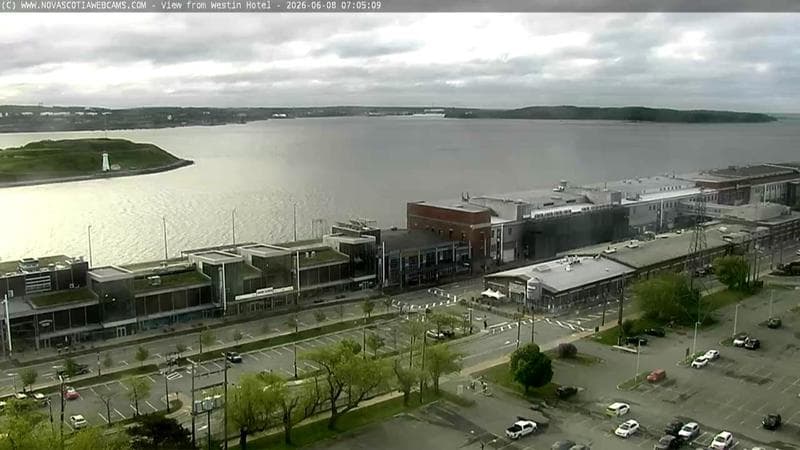 Pier 21