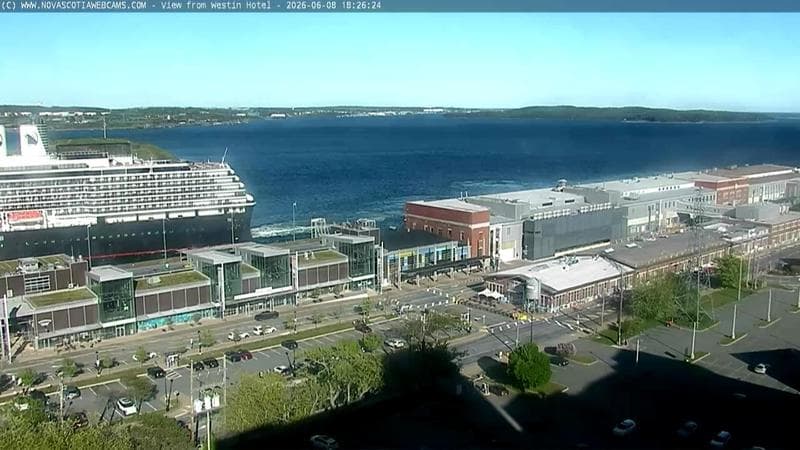 Pier 21