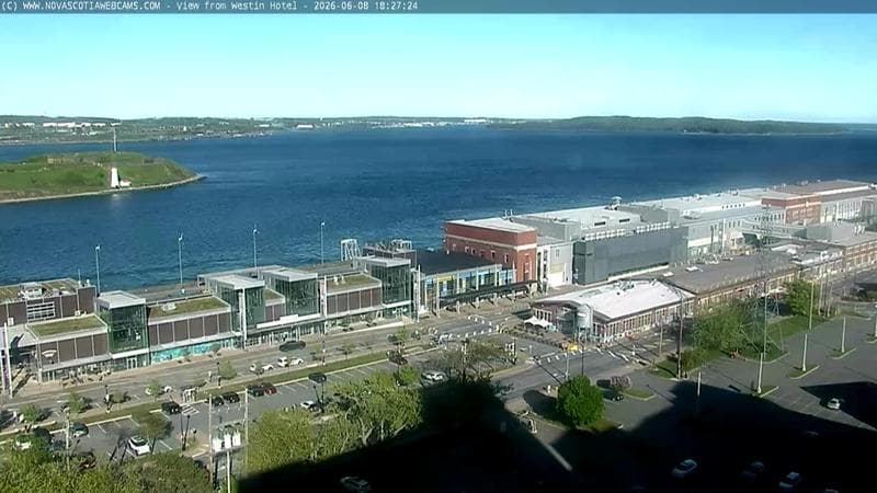 Pier 21