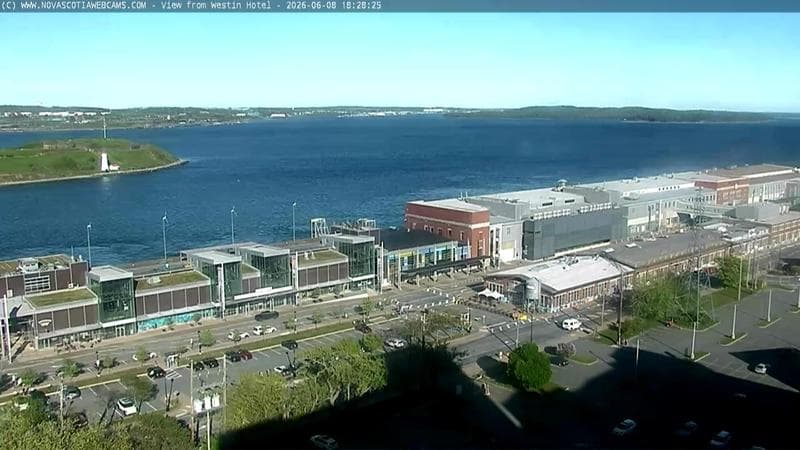 Pier 21