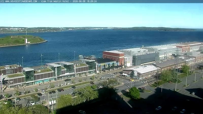 Pier 21