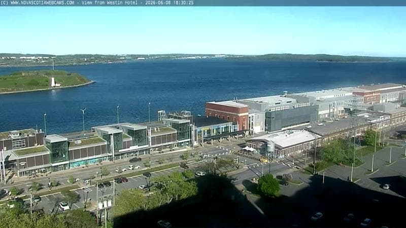 Pier 21