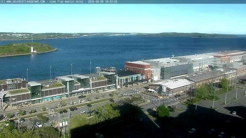 Pier 21