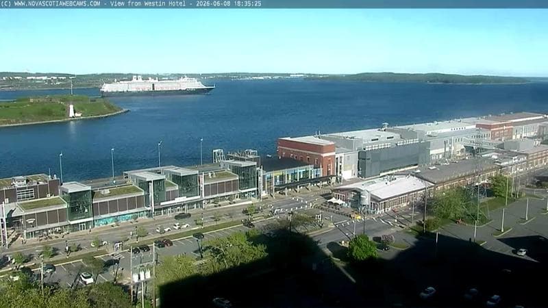 Pier 21