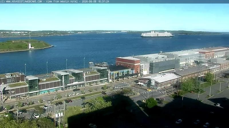 Pier 21