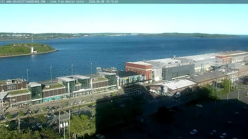 Pier 21