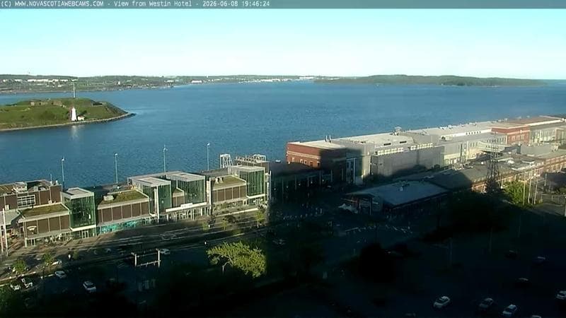 Pier 21