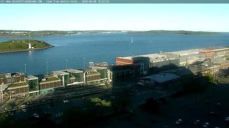 Pier 21