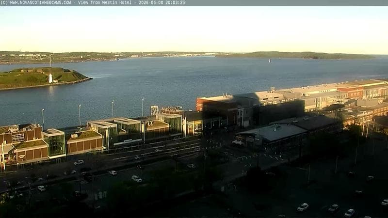 Pier 21
