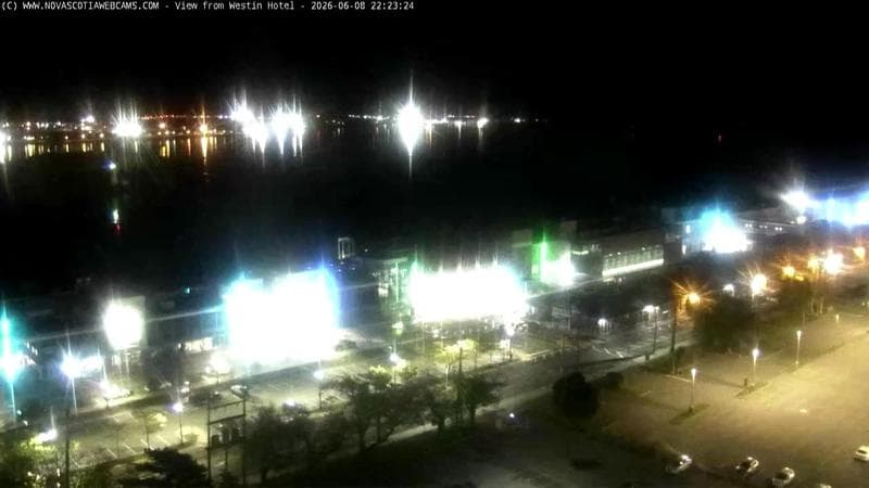 Pier 21