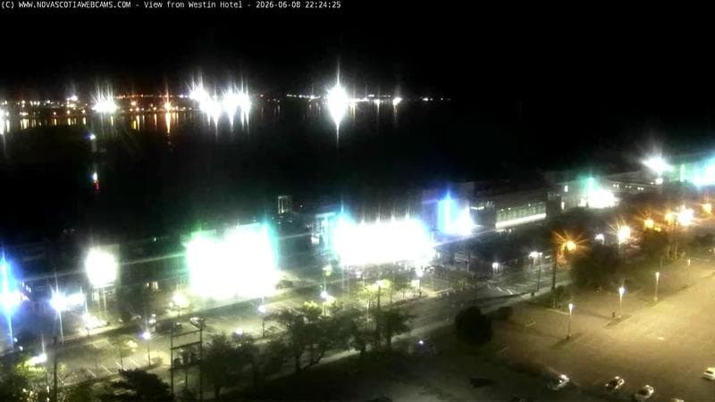 Pier 21