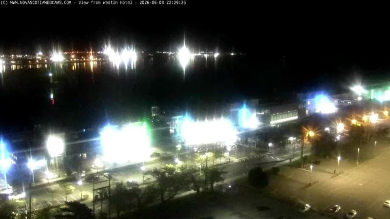 Pier 21