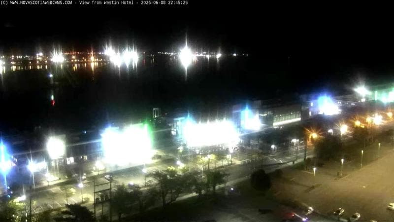 Pier 21
