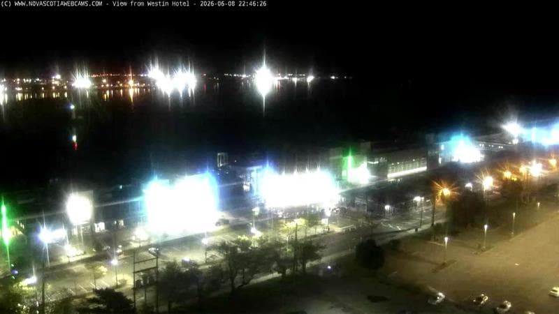 Pier 21