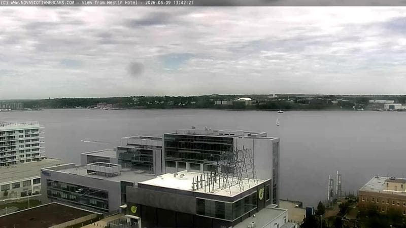 Pier 21