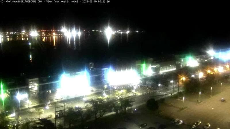 Pier 21