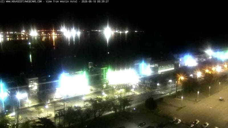 Pier 21