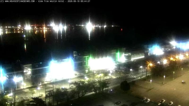 Pier 21