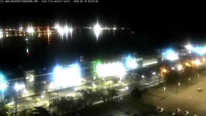 Pier 21
