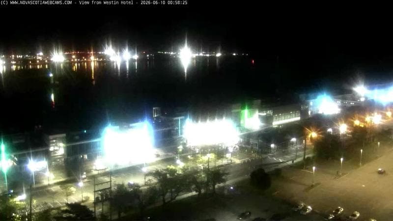 Pier 21
