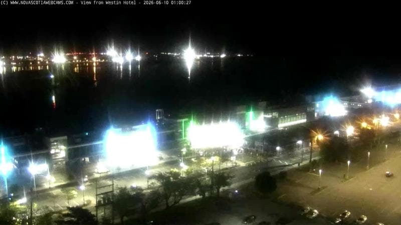 Pier 21
