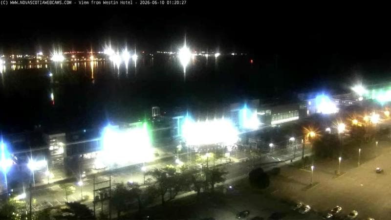Pier 21