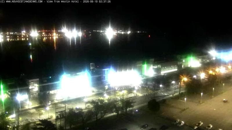 Pier 21