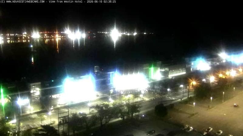 Pier 21