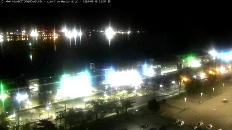 Pier 21