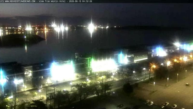 Pier 21