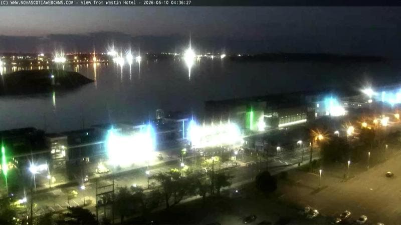 Pier 21