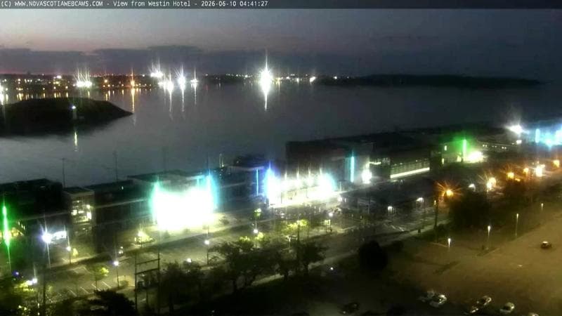 Pier 21