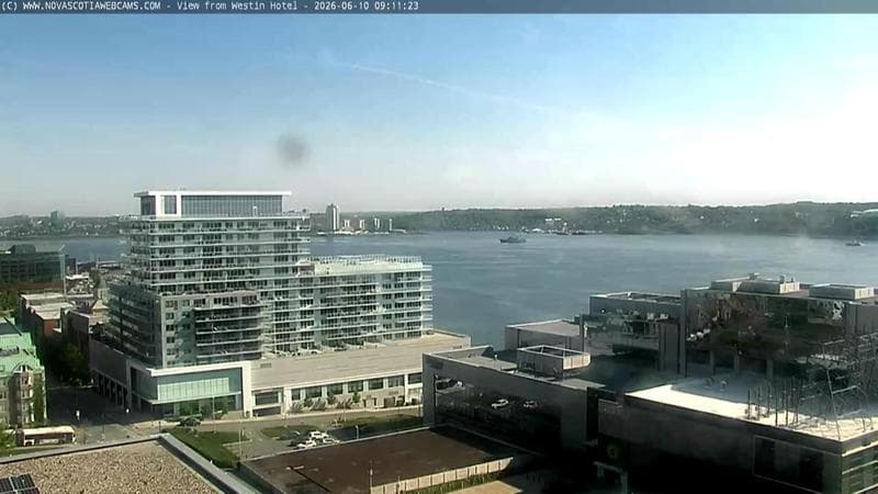 Pier 21