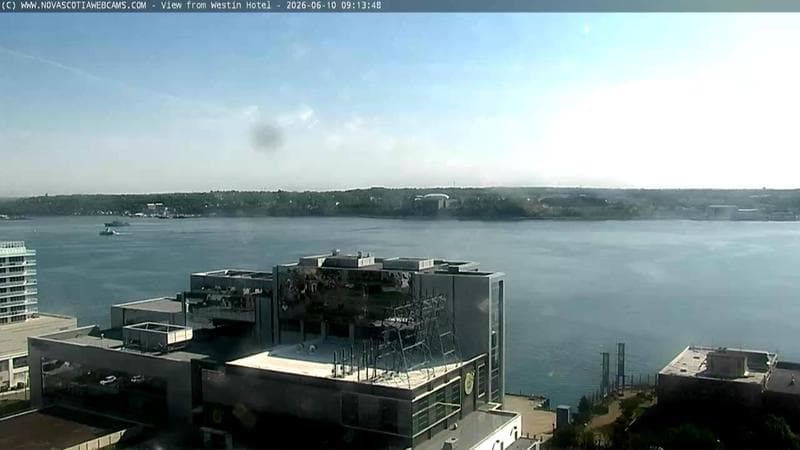 Pier 21