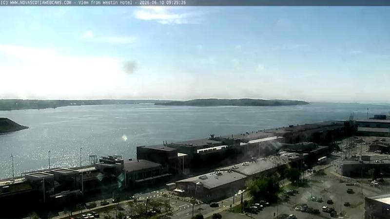 Pier 21