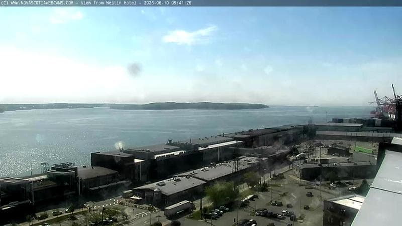 Pier 21
