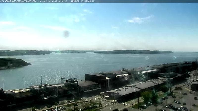Pier 21