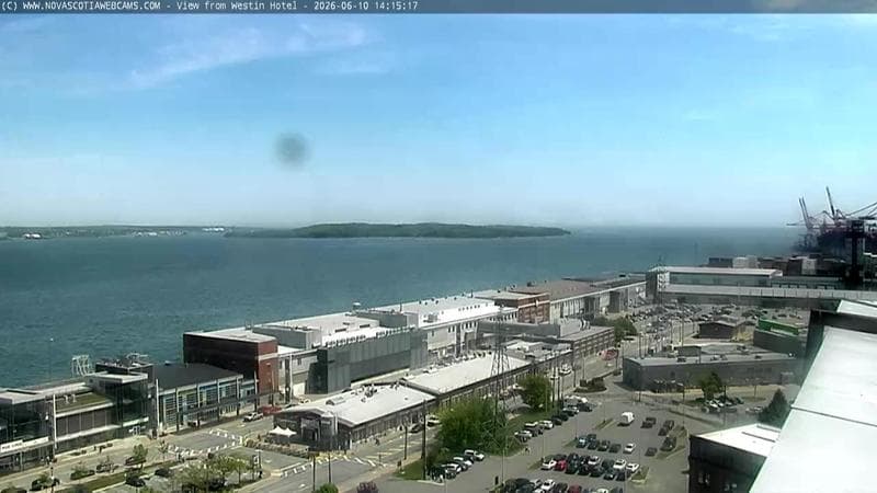 Pier 21