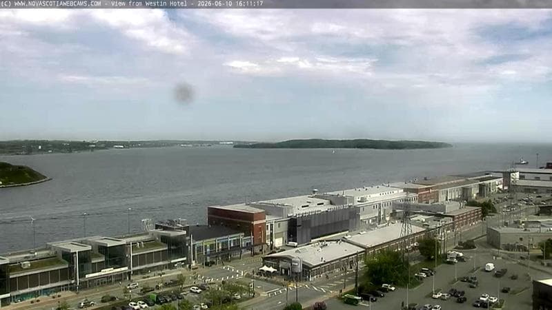 Pier 21
