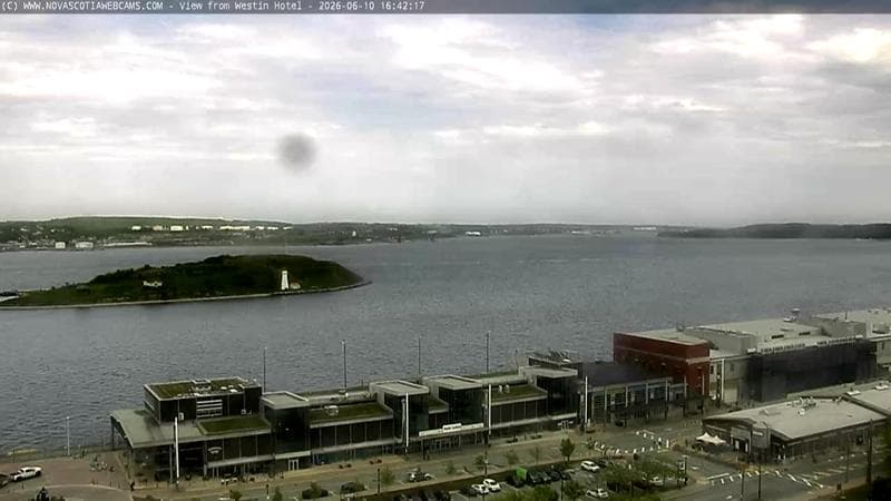 Pier 21
